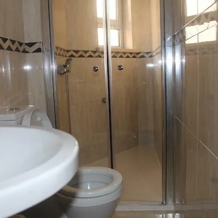 Quebra-mar شقة نازاريه