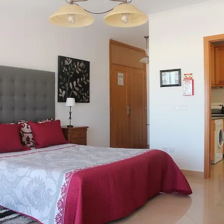 شقة Quebra-mar نازاريه