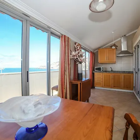 Quebra-mar Apartment Nazaré