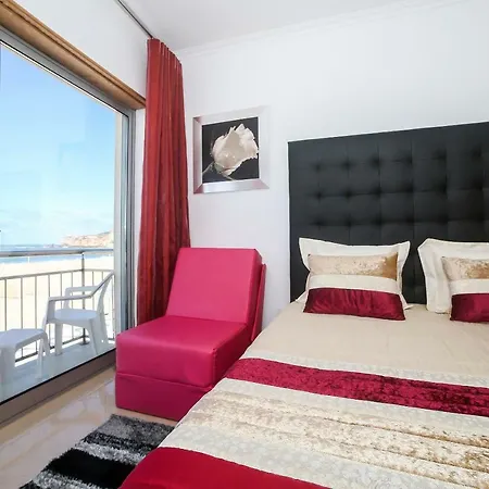 Quebra-mar نازاريه