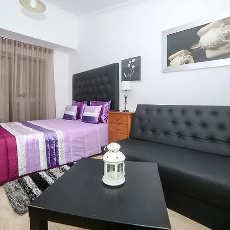 Quebra-mar شقة نازاريه