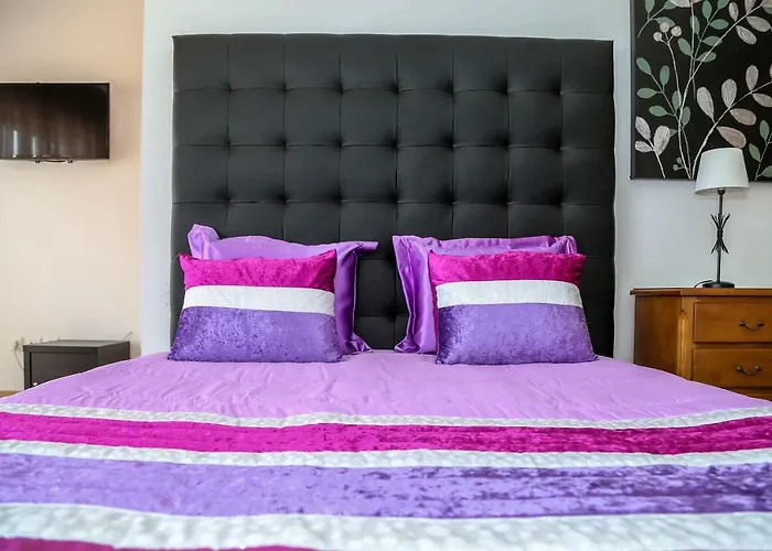 Apartament Quebra-mar