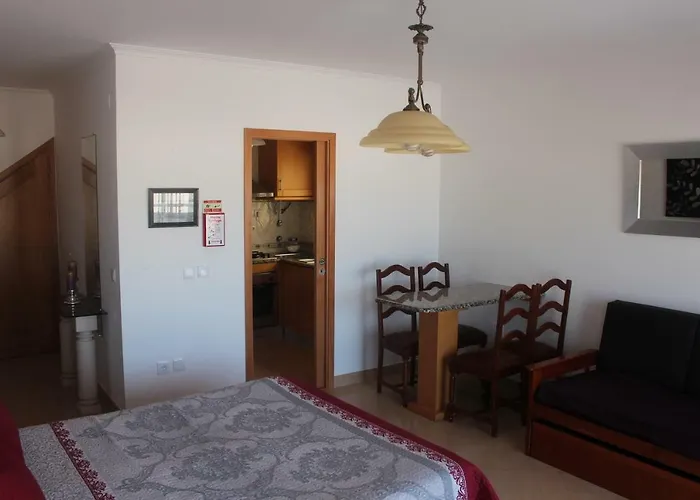 Quebra-mar Apartament