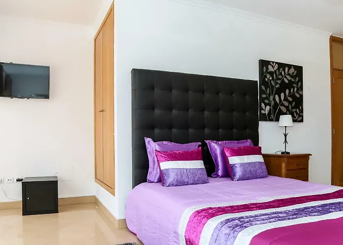 Apartament Quebra-mar