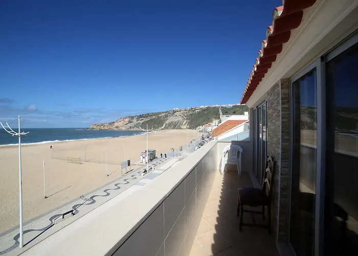 Apartament Quebra-mar *