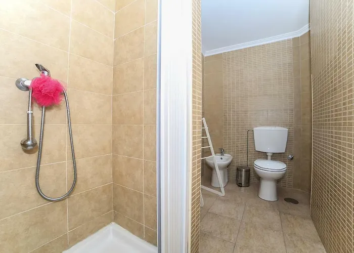 Apartament Quebra-mar