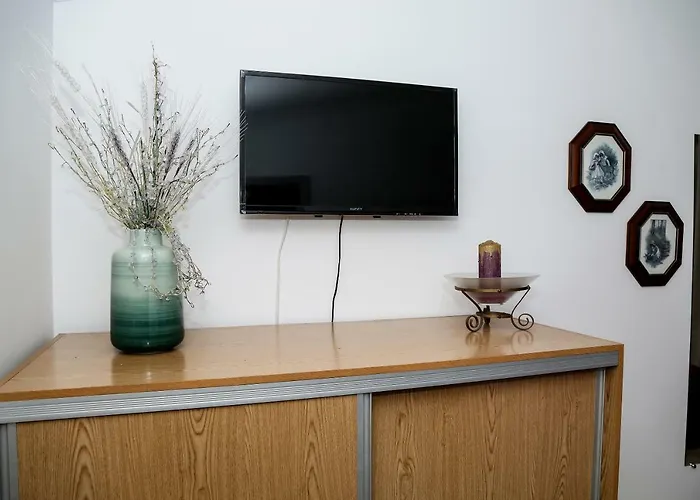 Apartament Quebra-mar