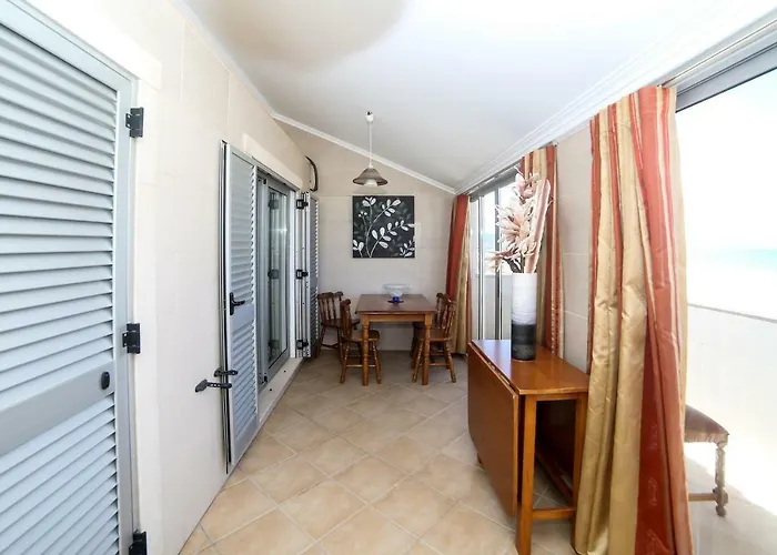 Apartament Quebra-mar