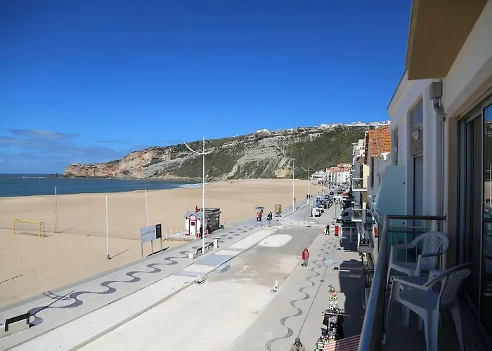 Apartament Quebra-mar *