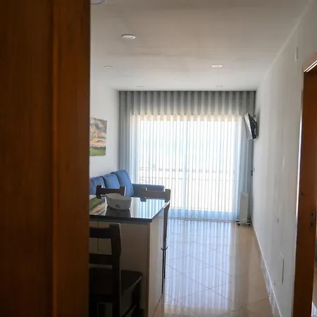 Apartmán Quebra-mar *