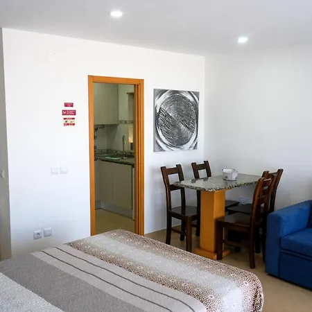 Apartmán Quebra-mar *