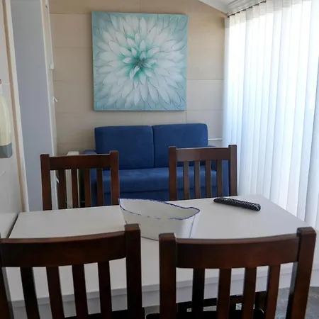 Apartmán Quebra-mar