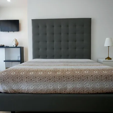 Apartmán Quebra-mar *