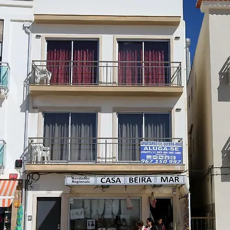 Quebra-mar דירה *