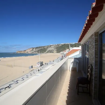 Lägenhet Quebra-mar *