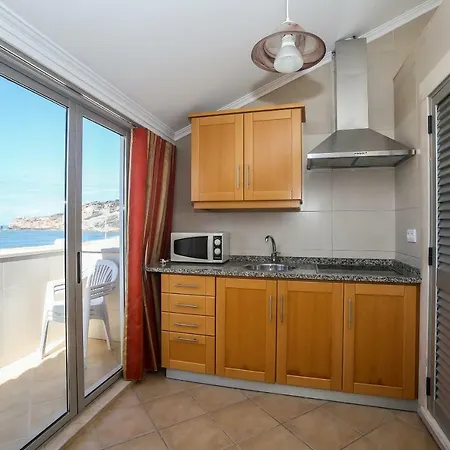 Quebra-mar Lägenhet