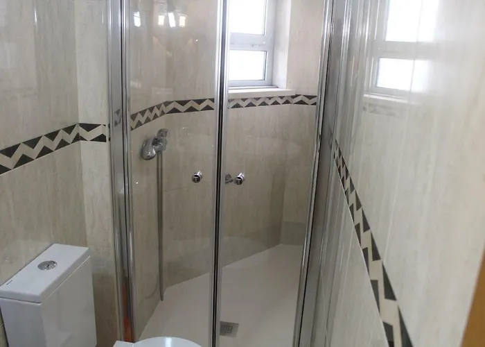 Quebra-mar Apartament