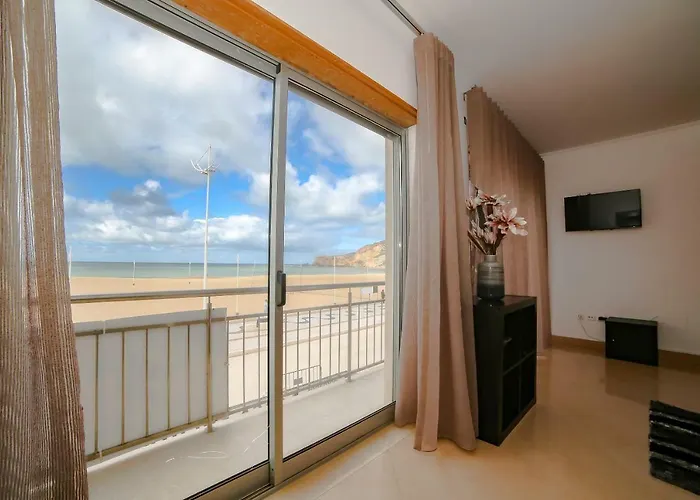 Apartament Quebra-mar *
