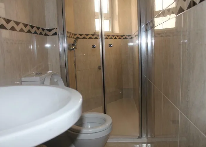 Quebra-mar Apartament Nazaré