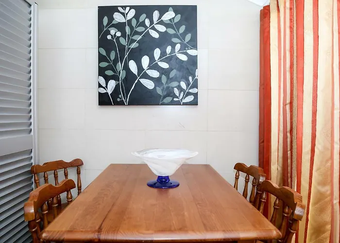 Quebra-mar Apartament *